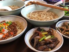 -奎元馆.百年奎元.非遗传承(西湖边的解放路店)