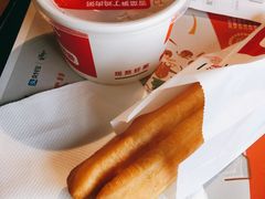-肯德基(东四南大街店)