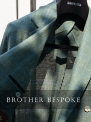 -Brother西服礼服定制·商务·婚礼(佛山南海店)