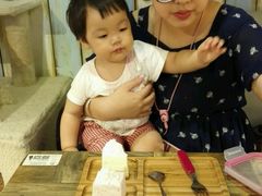 -小时光咖啡馆(开森度假森林店)