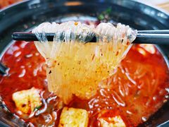 金牌鸭血粉丝汤-冯鑫记南京鸭血粉丝汤(南京南站店)