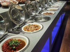 -新偶像健康汇•水疗SPA•豪华自助餐(世界城店)