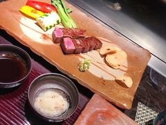 -Ginza Onodera铁板烧(外滩十八号店)