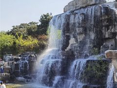 -北京西山国家森林公园