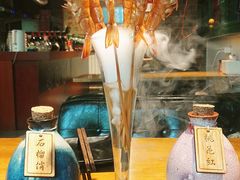 -花笙记打边炉·煲仔饭(五大道店)