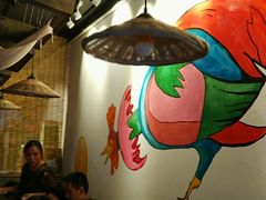 大堂-二孃鸡爪爪(东郊记忆店)