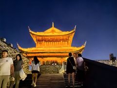 -相门城墙文化休闲景区
