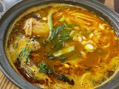 -韩鼎丰·韩国料理(林奥店)