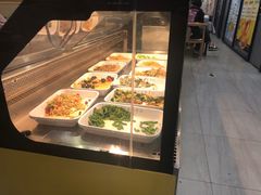 -听涛雅苑百味饺子老家菜馆
