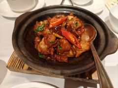 -汤城小厨•粤菜•靓汤(苏州街店)