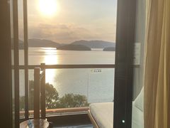 -逸廊大堂吧-下午茶·简餐-千岛湖自由洲际殿