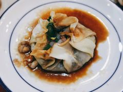 素三鲜稍麦-内蒙联营烧麦 草原石榴红(护国寺店)