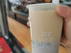 仙芋龙珠奶茶-仙雨林·奶茶鲜果茶(书院巷店)