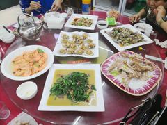-望海潮海鲜店 特色家常菜(在海一方店)