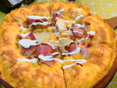 -嘉喜来比萨(罗马花园店)