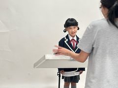 -天真蓝照相馆(杭州滨江宝龙店)