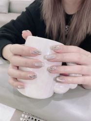 -雅洁美甲美睫