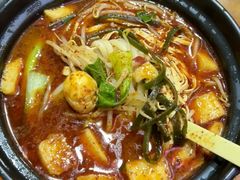 -天瑞福云南过桥米线(十里河店)