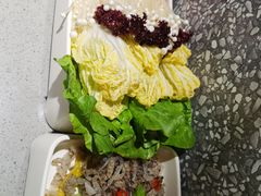 -半天妖烤鱼(芜湖市镜湖万达店)