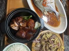 -泰润8号饭堂(闻喜路店)