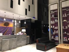 -麗枫酒店(拉萨火车站店)