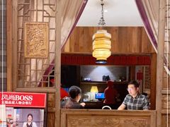 -卯时·龙光雅宴·精致锡帮菜(惠山古镇店)