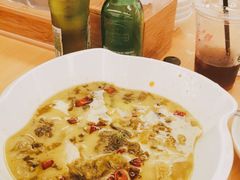 -汤连得温泉馆(宝山店)