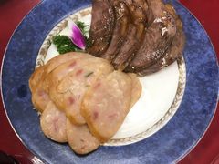 -集贤阁海鲜酒楼(北辰总店)