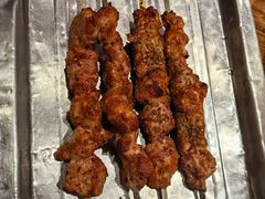 -清真吴记门钉肉饼·喜多利