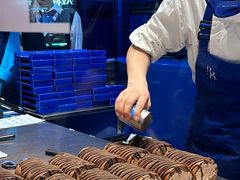 -the Roll'ING手作瑞士卷专门店(卓悦中心店)