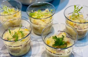Energy-Packed Mashed Potatoes