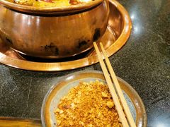 -镇江龙·火锅串串(武侯祠店)