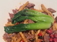 -漆黑觉米粉(三里屯店)