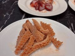 -京香轩·中餐厅(上海中庚聚龙酒店)