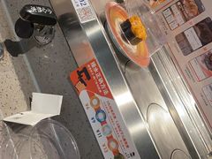 -小乔回转寿司(沈阳大悦城店)