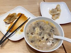 -肥叔锅贴(和炯路店)