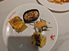 -凡塔斯牛排自助餐厅(广东佛山三水万达店)