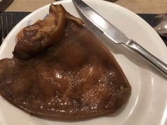 -豪客来牛排(天阳D32店)