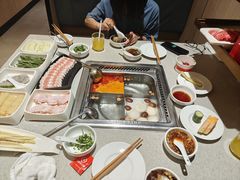 -海底捞火锅(万达广场店)