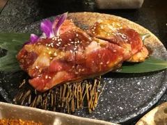 -良情择木·烤肉(青羊万达店)