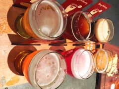 -Boxing Cat Brewery拳击猫精酿啤酒馆(永福店)