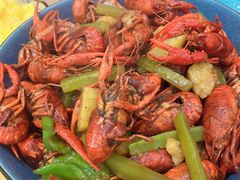 -江杨农产品批发市场