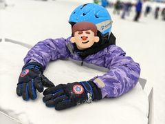 -哈尔滨热雪奇迹