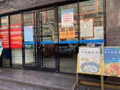 门面-陈大锅·岳阳鱼馆·地道岳阳菜(美食街店)