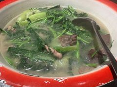-广府乡下·饭庄(新港东路店)