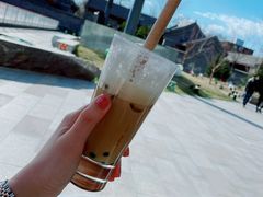 -The Rug Cafe(王府中环店)