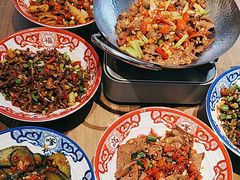 -高嗲嗲·现炒下饭菜(石鼓路店)