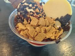 -DQ·蛋糕·冰淇淋(南开大悦城2F店)