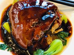 焖蹄-德兴馆(广东路总店)