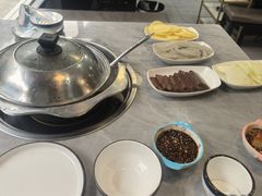 -光头药膳鸡(莱茵小镇店)